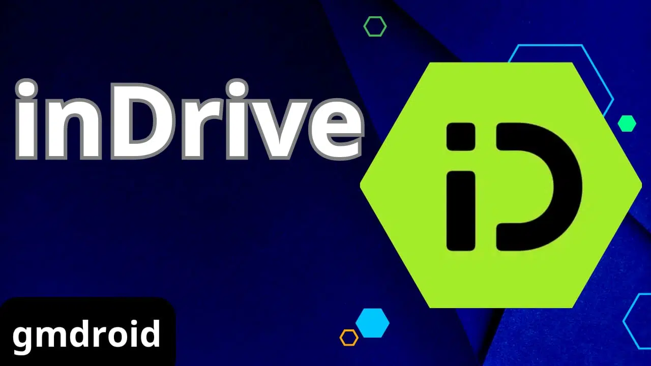 تحميل تطبيق inDrive للاندرويد والايفون احدث اصدار 2023