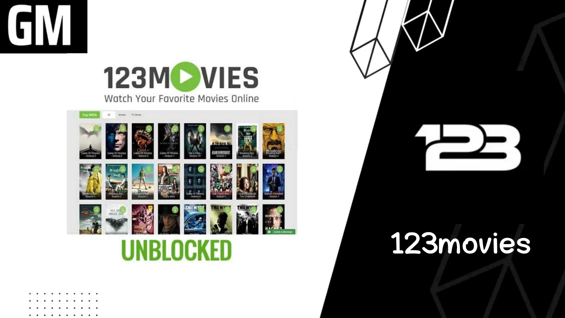 تنزيل تطبيق 123 movies لمشاهدة الافلام