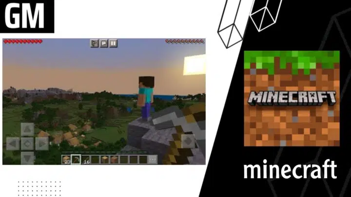 تحميل لعبة ماين كرافت Minecraft مهكر 20.60.23 اخر اصدار 2024 للايفون والاندرويد من ميديا فاير
