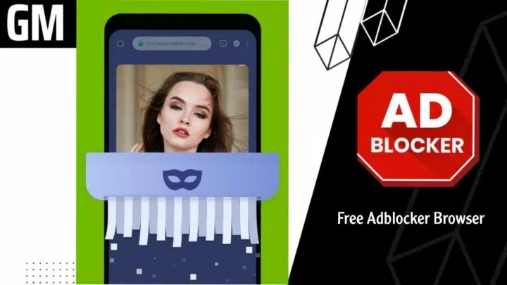 تحميل تطبيق متصفح adblock Apk منع الاعلانات على الاندرويد والايفون اخر اصدار 2023