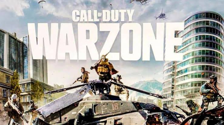 تحميل لعبة call of duty warzone كول أوف ديوتي وورزون للكمبيوتر من ميديا فاير اخراصدار 2024